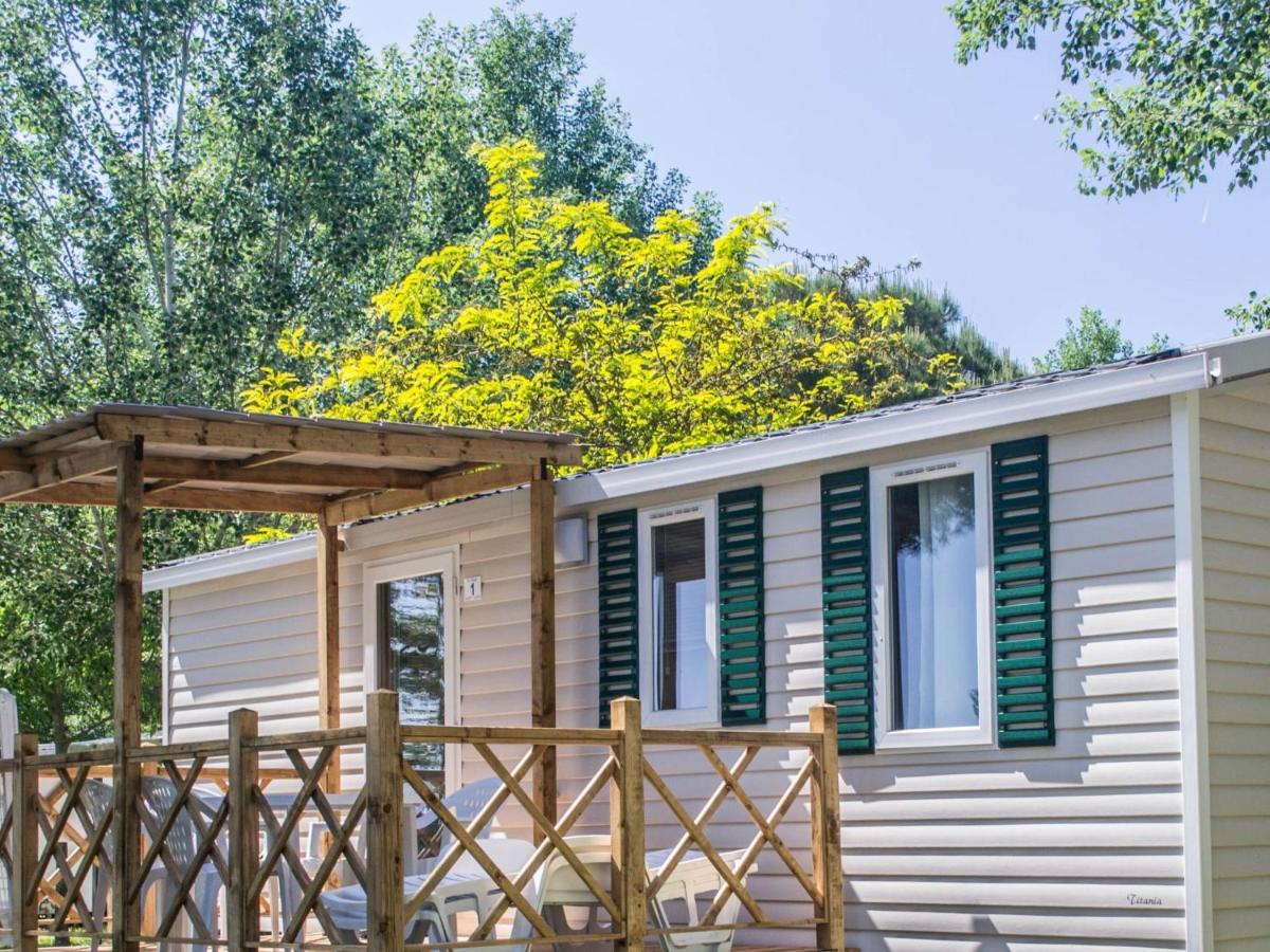 Holiday Home Cisano & San Vito-1 By Interhome Lazise Exterior foto