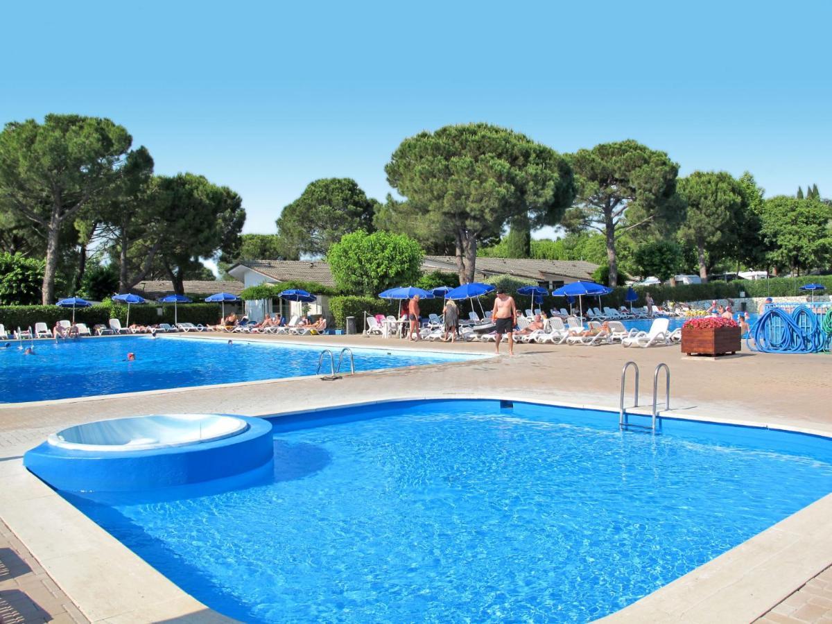 Holiday Home Cisano & San Vito-1 By Interhome Lazise Exterior foto