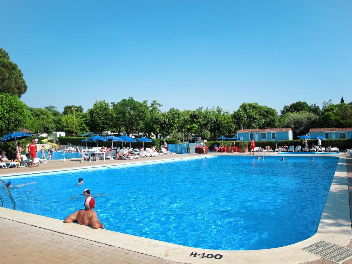 Holiday Home Cisano & San Vito-1 By Interhome Lazise Exterior foto