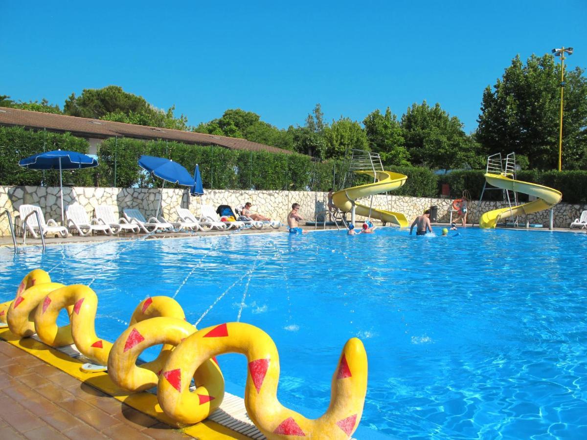 Holiday Home Cisano & San Vito-1 By Interhome Lazise Exterior foto