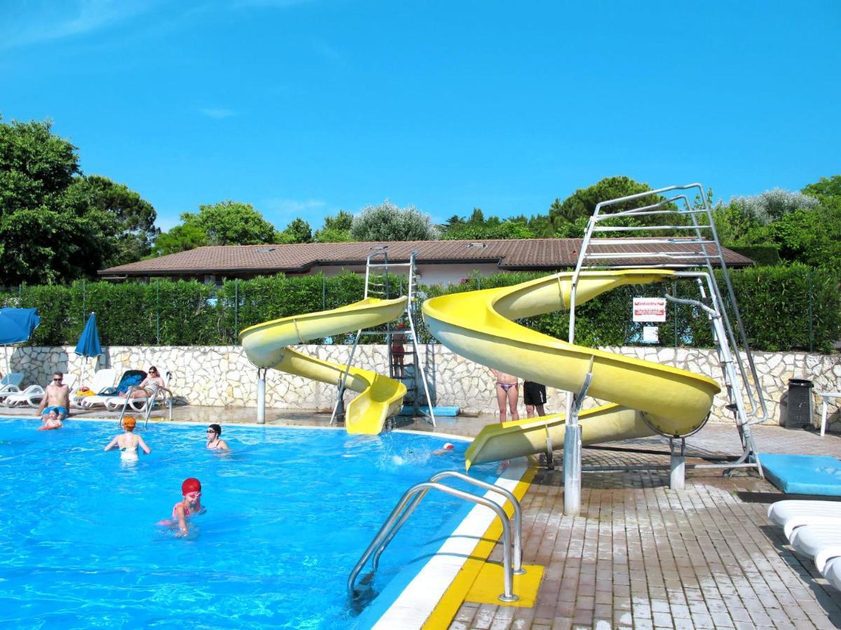 Holiday Home Cisano & San Vito-1 By Interhome Lazise Exterior foto
