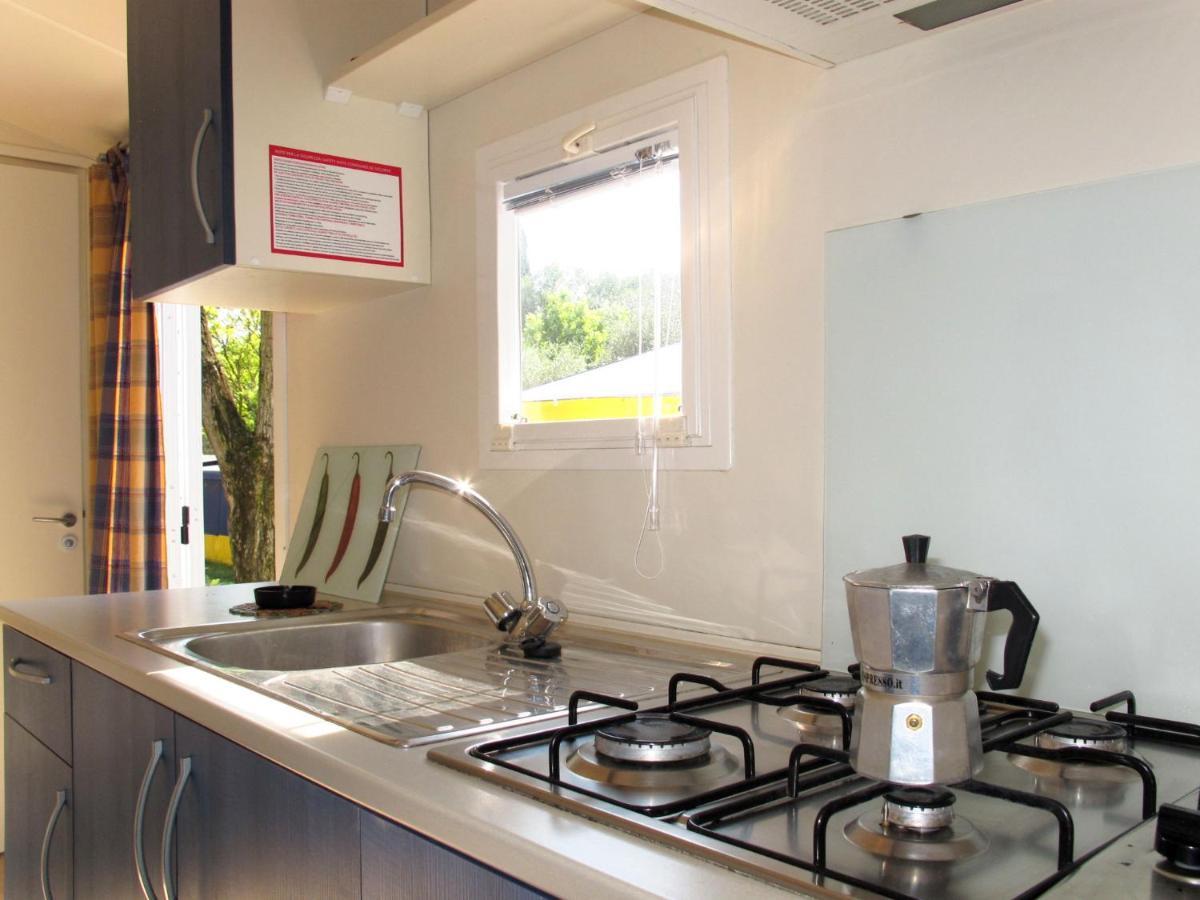 Holiday Home Cisano & San Vito-1 By Interhome Lazise Exterior foto