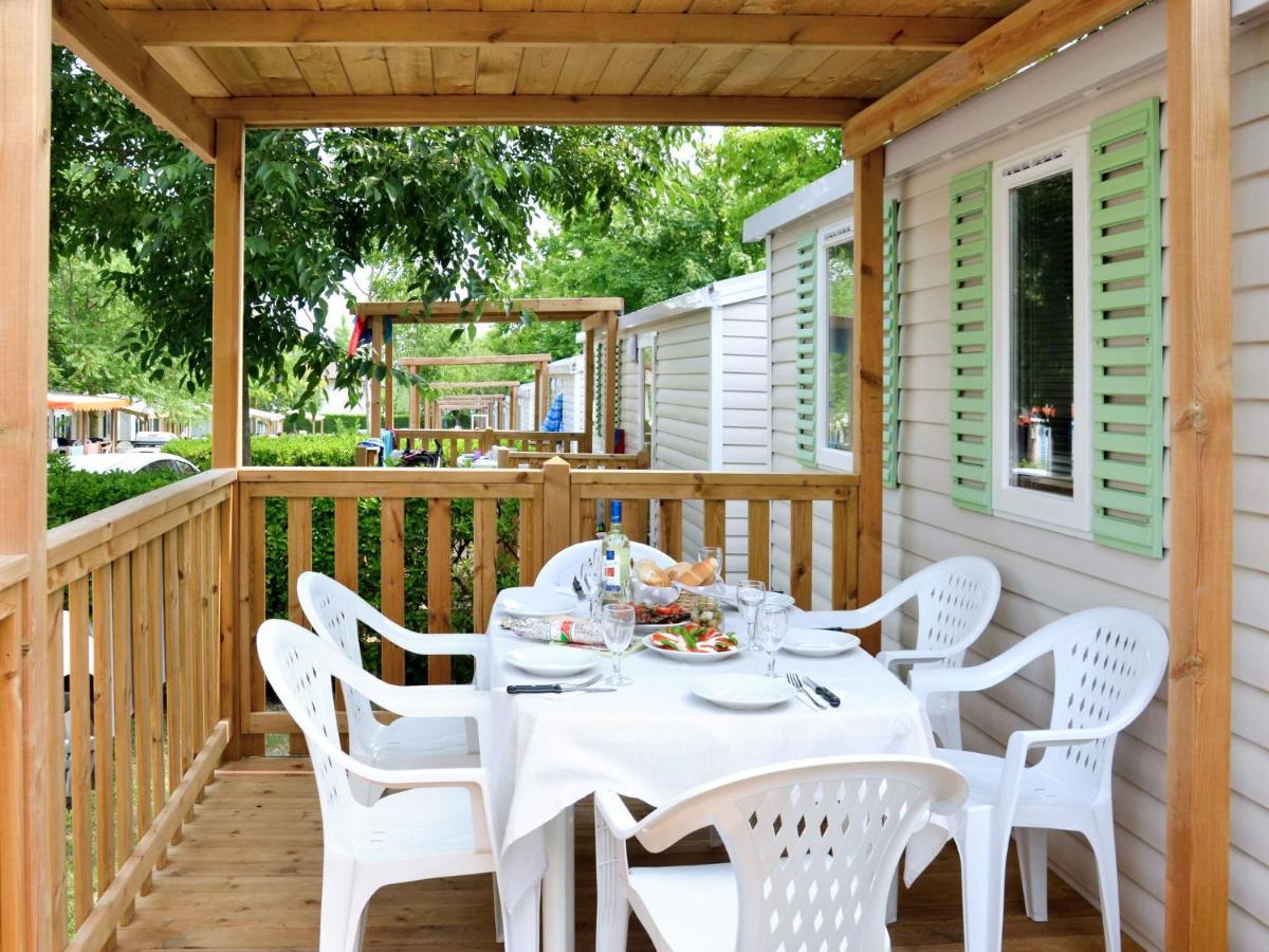 Holiday Home Cisano & San Vito-1 By Interhome Lazise Exterior foto