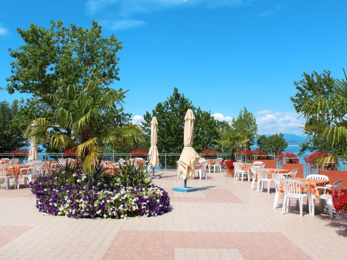 Holiday Home Cisano & San Vito-1 By Interhome Lazise Exterior foto