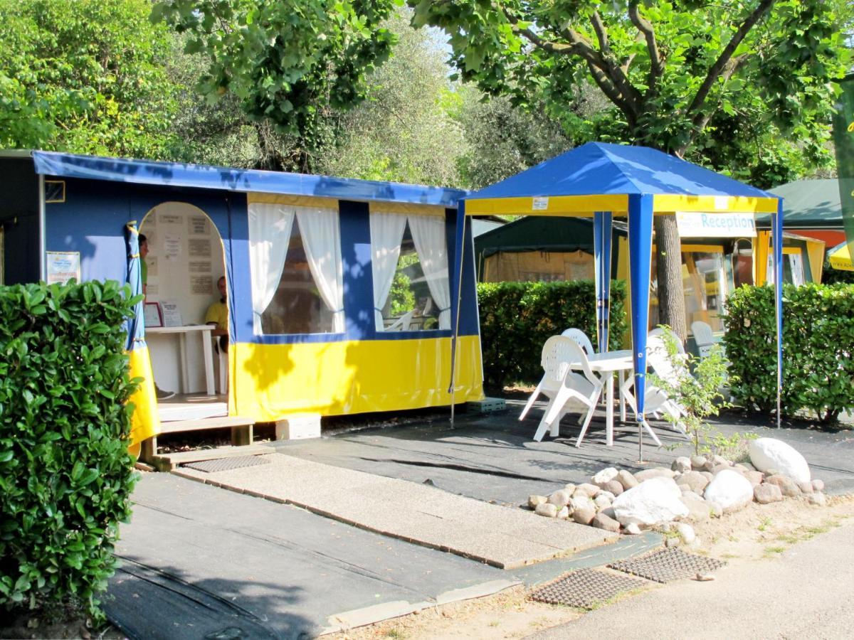 Holiday Home Cisano & San Vito-1 By Interhome Lazise Exterior foto