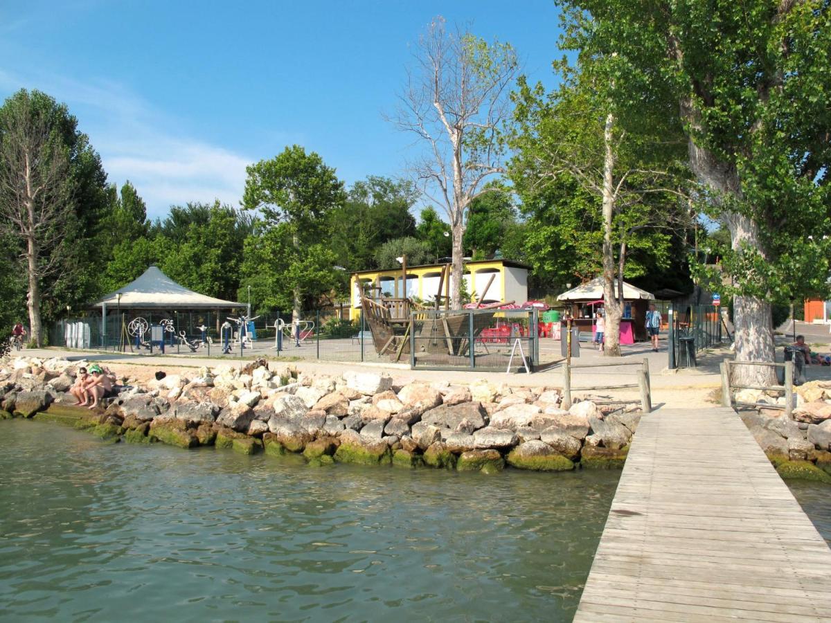 Holiday Home Cisano & San Vito-1 By Interhome Lazise Exterior foto