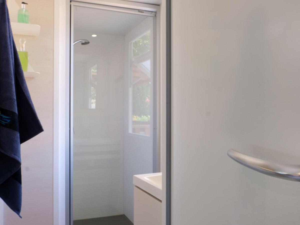 Holiday Home Cisano & San Vito-1 By Interhome Lazise Exterior foto