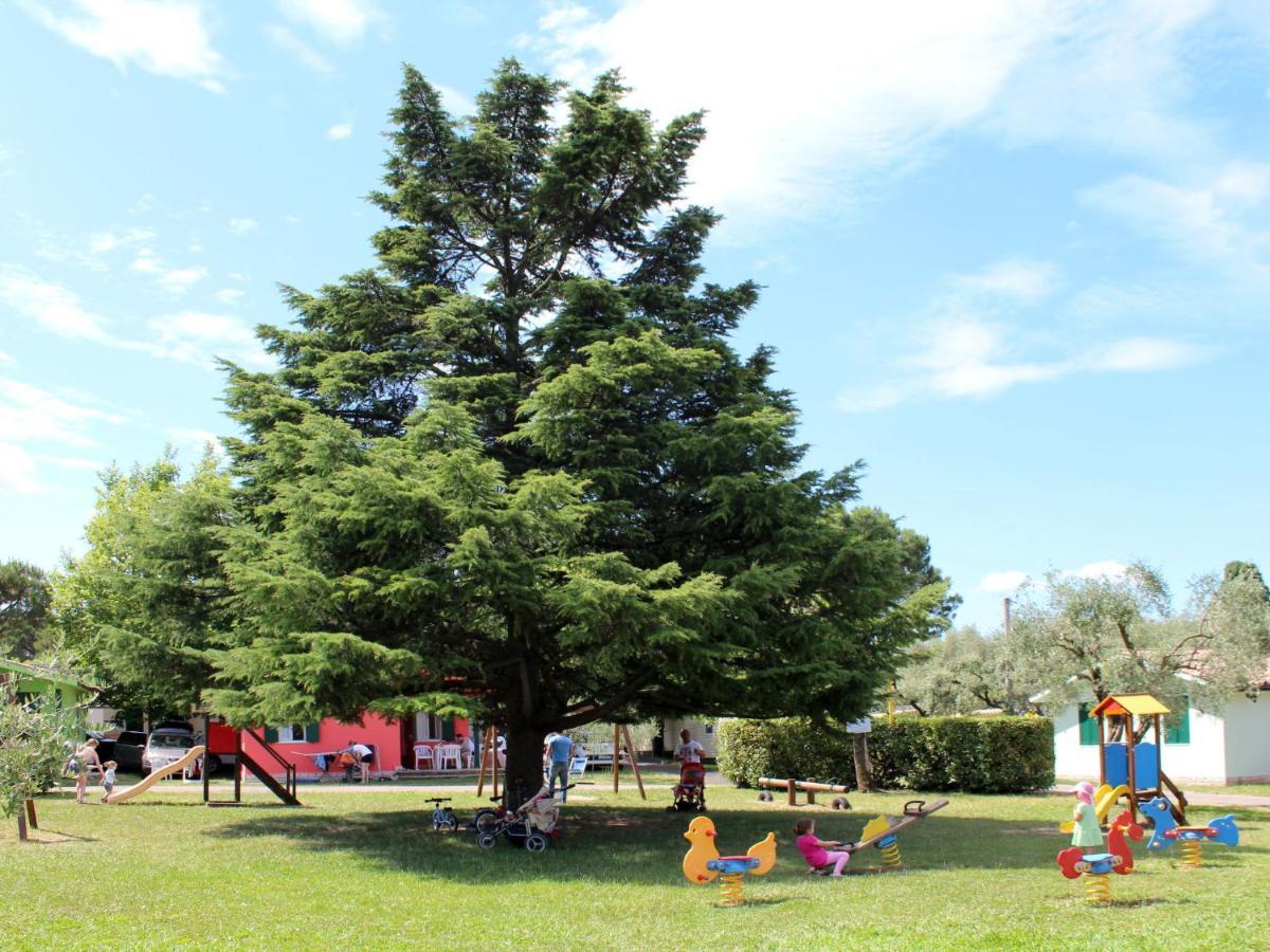 Holiday Home Cisano & San Vito-1 By Interhome Lazise Exterior foto
